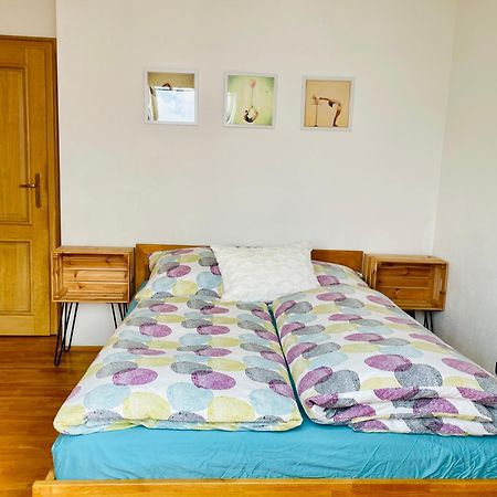 Moderne Ferienwohnung Mit Sonnenbalkon In Fretter Finnentrop Exterior foto